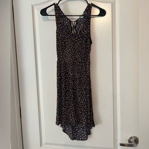 Full Tilt Dress